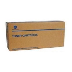 Konica-Minolta Toner KonicaMinolta TN-616 TN616 Nero Nero A1U9150