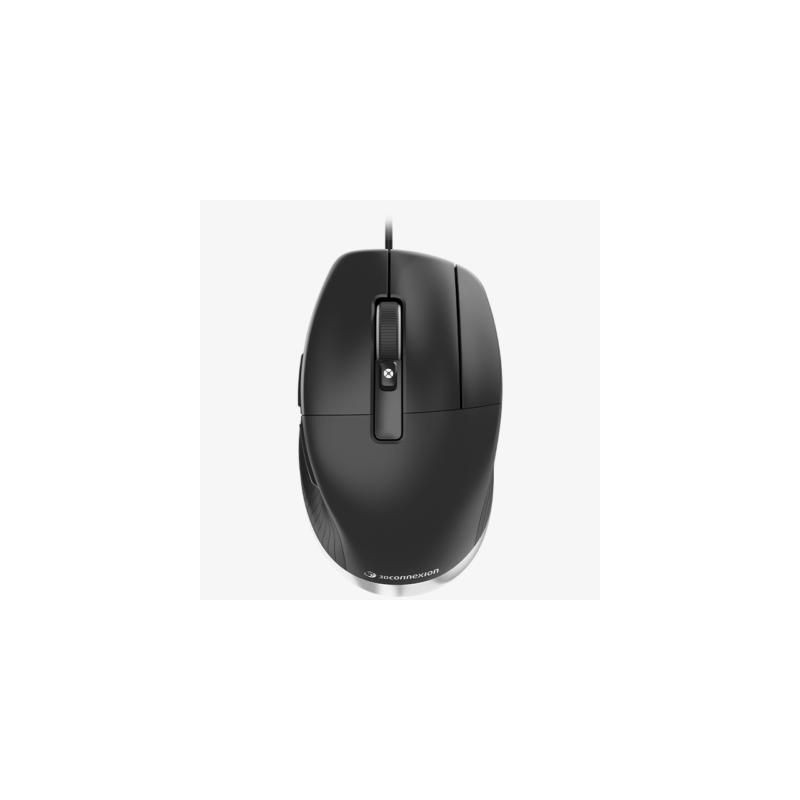 CadMouse Pro mouse Right-hand