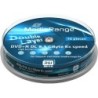 DVD+R MediaRange 85GB 10pcs