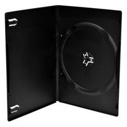 CD/DVD Storage Media Case