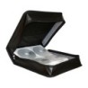 CD/DVD Storage Media Case