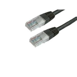 Patchkabel RJ45 U/UTP C5e