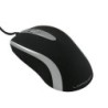 709BS USB Mouse, Black