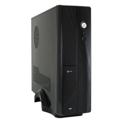 Mini-ITX, 2 x USB, 200 W