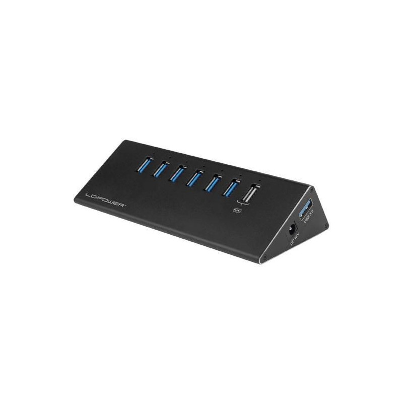 Usb Hub Usb 3.2 Gen 1 (3.1