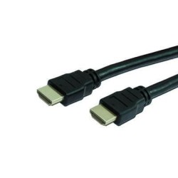 HDMI-Kabel 1.4 Gold Connector,