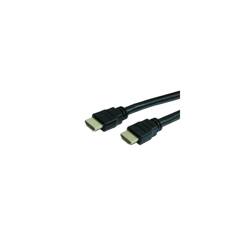 HDMI-Kabel 1.4 Gold Connector,