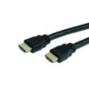 HDMI-Kabel 1.4 Gold Connector,