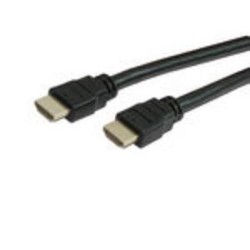 HDMI-Kabel 1.4 Gold Connector,