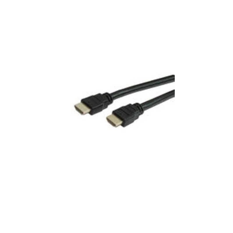 HDMI-Kabel 1.4 Gold Connector,