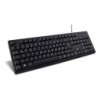 K-118 Keyboard Usb Qwertz