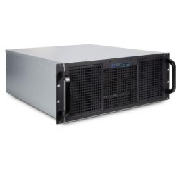 Geh&auml;use 19&#039;&#039; IPC 4U 40248 Rack Mini-ITX,4x2,5&#039;&#039;,11x3,5&#039;&#039;,3x5,25&#039;&#039;