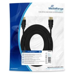 MediaRange HDMI-Kabel 10m10Gb