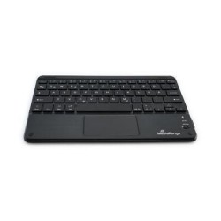 Keyboard Bluetooth Qwertz