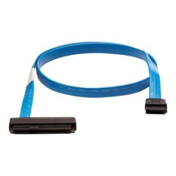 HPE ML30 Gen10 Mini SAS Cable Kit - P06307-B21