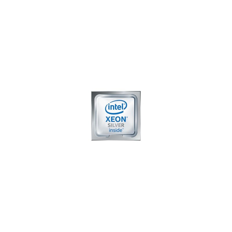 Intel Xeon-Silver 4309Y 2.80GHz 8-core 105W Processor for HPE - P3692