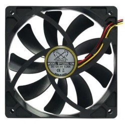 Slip Stream 120mm fan PWM