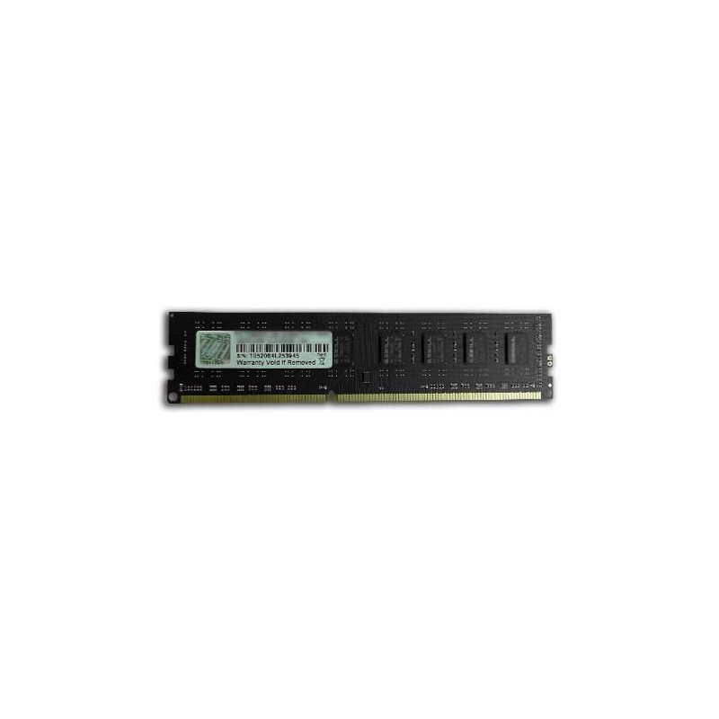 4GB DDR2-1333 NT