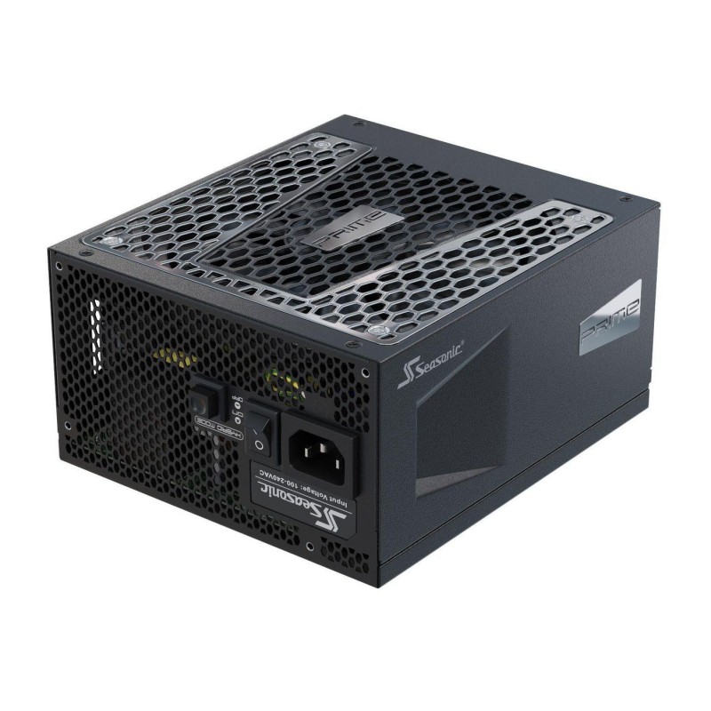 Seasonic Prime GX-850 alimentatore per computer 850 W 20+4 pin ATX AT