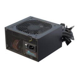 Seasonic G12-GC alimentatore per computer 850 W 20+4 pin ATX ATX Nero