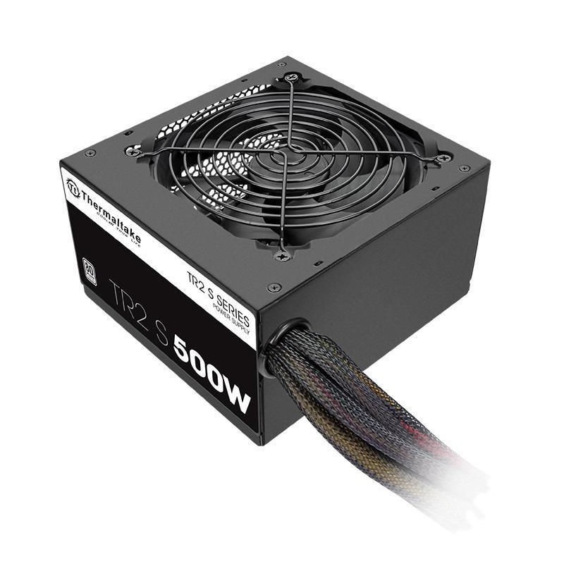 Thermaltake TR2 S 500W Str&Atilde;&cedil;mforsyning 500Watt