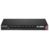 Long Range 8-Port Gb WEB Man