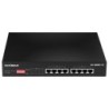 GS-1008PL V2 network switch