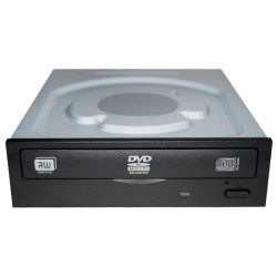 DVD+-R/RW/DL/RAM SATA NERO