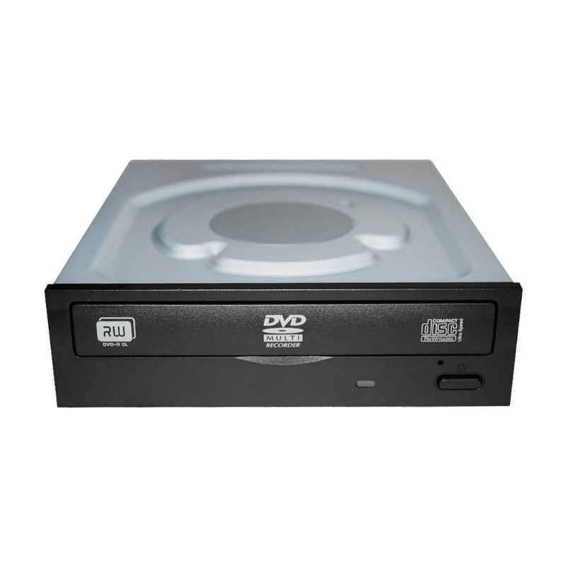 DVD+-R/RW/DL/RAM SATA NERO