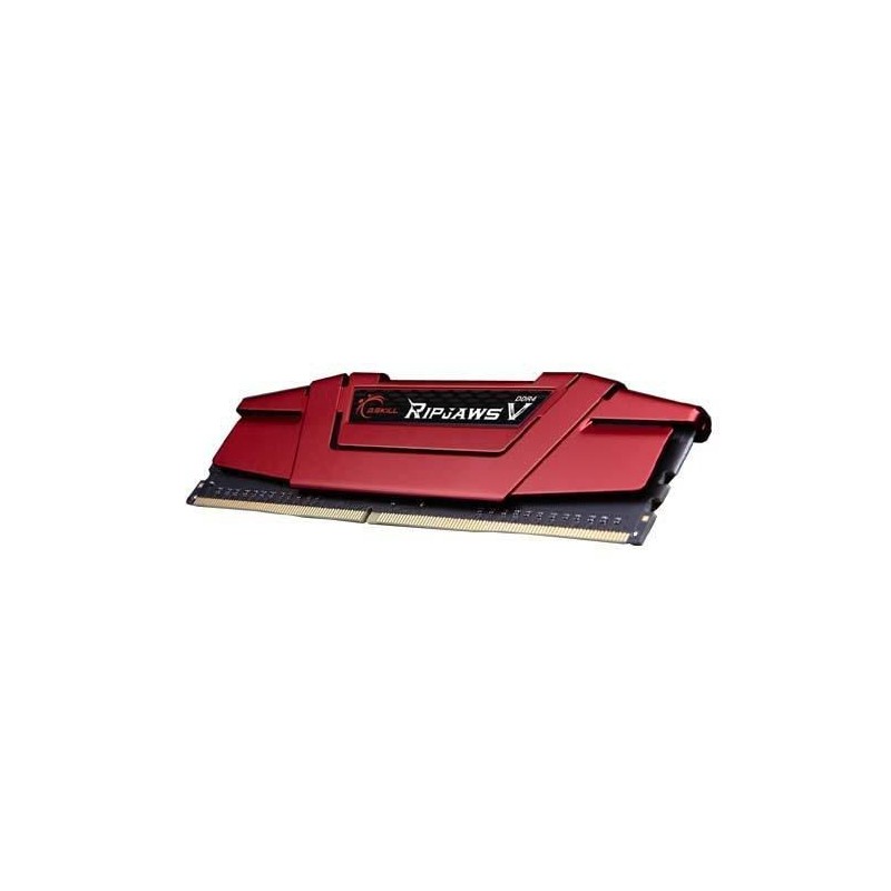 Ripjaws V 32GB DDR4-2400Mhz