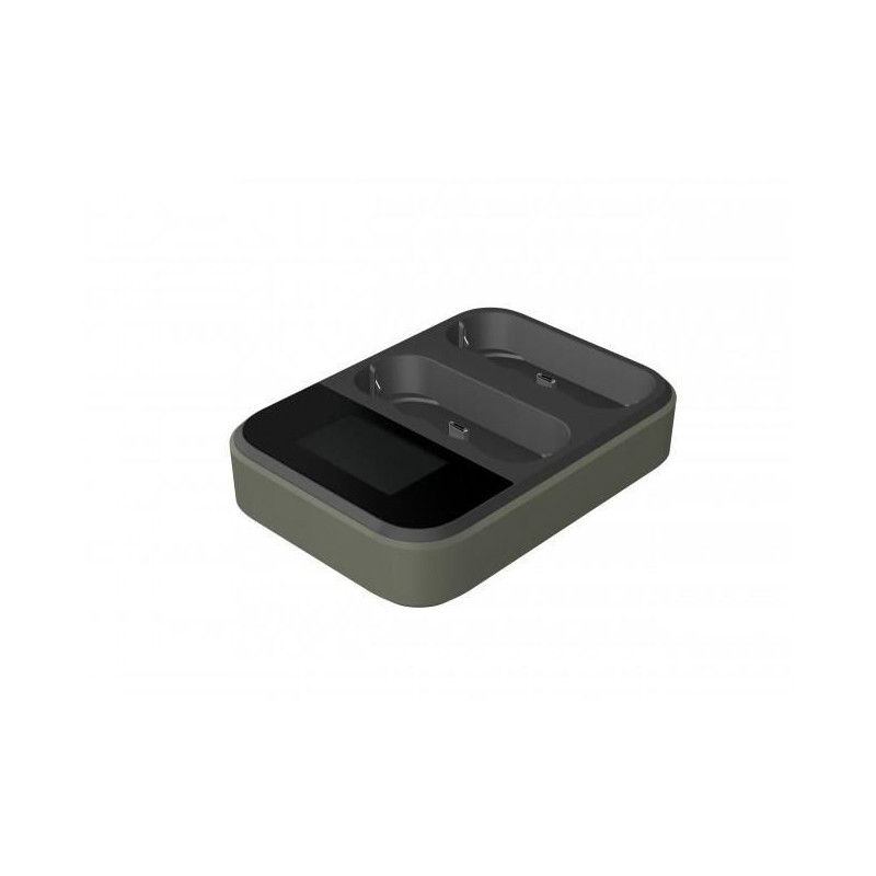 BATTERY CHARGER DOCK D851