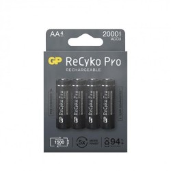 RECYKO PRO 210AAHCB-2WB4/AA