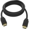 Cavo HDMI 2 M HDMI Tipo A