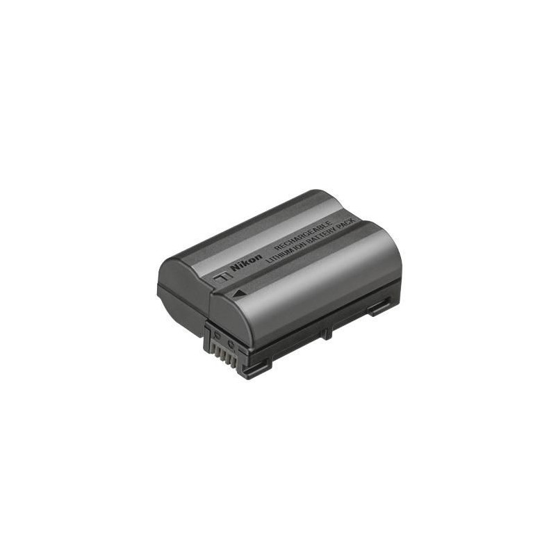 Nikon EN-EL15c Lithium-Ion (Li-Ion)