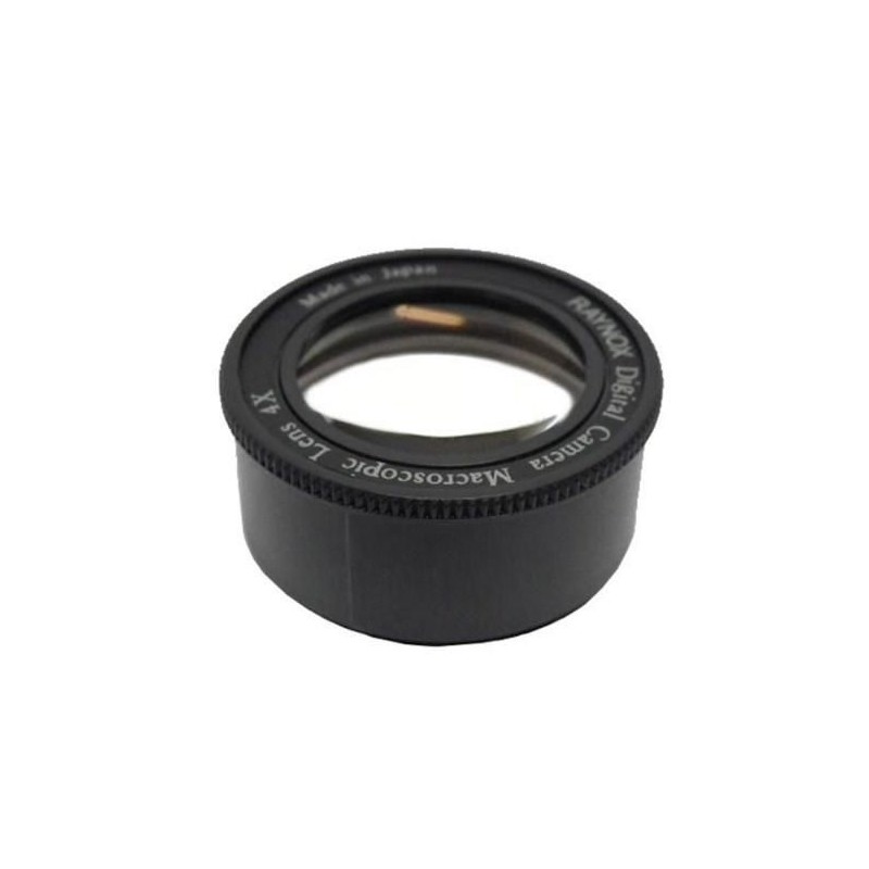 Super Macro Conversion Lens