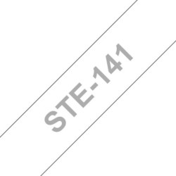 STAMPED TAPE STE-141