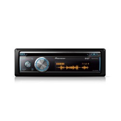 CD TUNER W. INTEGRATED DAB+