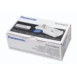 DRUM OPC CARTRIDGE PANASONIC KX-FA84X KX-FL511 BLACK 20k