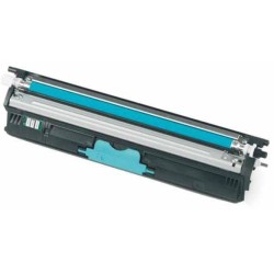 TONER CARTRIDGE OKI CYANO 44250723 MC-160N 25k