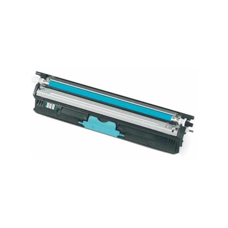 TONER CARTRIDGE OKI CYANO 44250723 MC-160N 25k