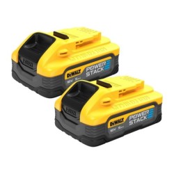 Cordless Tool Battery /