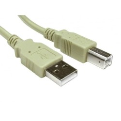 Cavo USB da 2 m