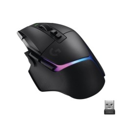 G502 X PLUS BLACK/PREMIUM EER2