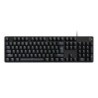 G413 SE MECH. GAMING KEYBOARD