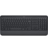 SIGNATURE K650 - GRAPHITE -