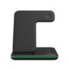 Canyon WS-303 Nero Interno CANYON WS-303 3in1 Wireless charger Black