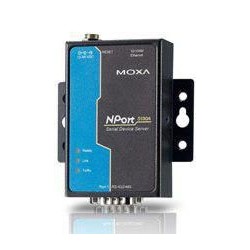 SERVER DISPOSITIVO NPORT 12-48 V CC