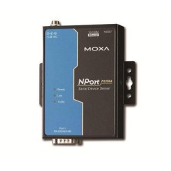 SERVER DISPOSITIVO NPORT 12-48 V CC /