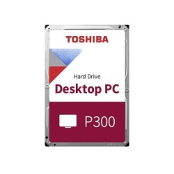 Toshiba P300 3,5&quot; 4000 GB Serial ATA III