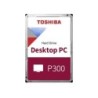 Toshiba P300 3,5&quot; 4000 GB Serial ATA III